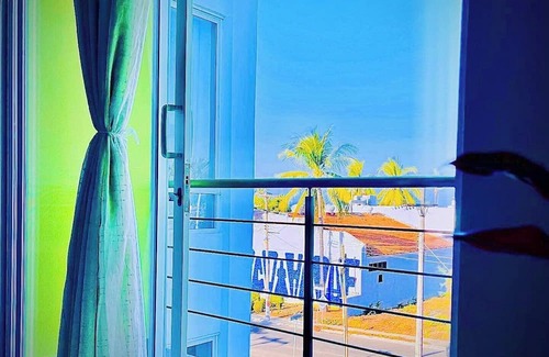 Bacocho Apartment | 306 Comfortable Room With A/C