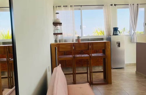 Bacocho Apartment | 303 Beautiful apartment. With Balcony And Ocean View
