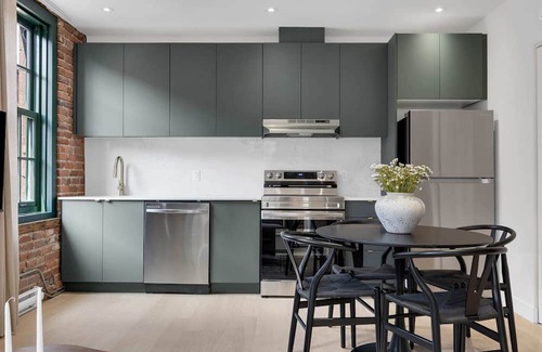 Cite Multimedia Apartment | Mercer- Studio 1Beds+Sofa bed / Free parking