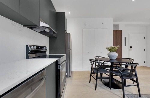 Cite Multimedia Apartment | Mercer- Studio 1Beds+Sofa bed / Free parking