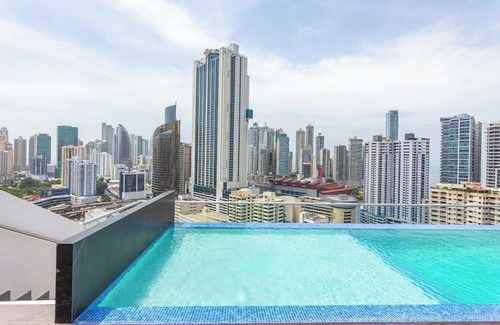 San Francisco Apartment | Luxury 3BR apt with Cityview free parkingandbalcony
