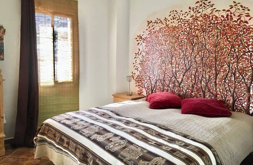 Candelaria Apartment | Madre Amada Accommodation Tenerife