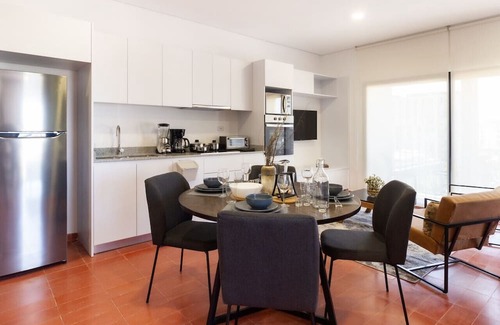 Lafayette Apartment | Design and comfort in Chapultepec 67