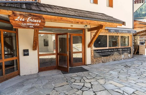 Les Orres Apartment | Cosy apartment overlooking the slopes