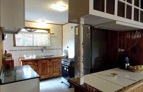 Pucon Cottage | Ruka Experience