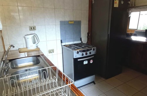 Pucon Cottage | Ruka Experience