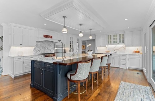 Lake Oconee House | Luxury Lakefront Retreat Sleeps 14 Game Room, Dock & Stunning Views