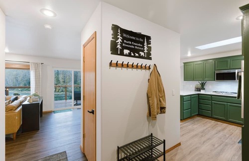 Concrete House | Baker Loop