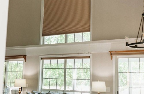 Lake Oconee House | D+K Lakehouse at Lake Oconee