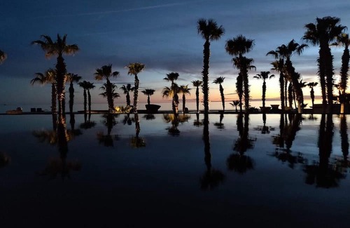 Marina Vallarta Apartment | The Grand Mayan at Vidanta Puerto Peñasco