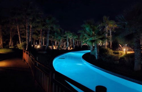 Marina Vallarta Apartment | The Grand Mayan at Vidanta Puerto Peñasco