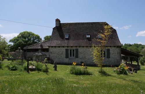 Gramat House | MAS DE MAGAL GRAMAT
