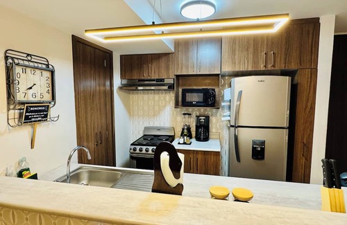 Tegucigalpa Apartment | Beautiful private apartment Ecovivienda Etapa 2 (8 minutes American Embassy)