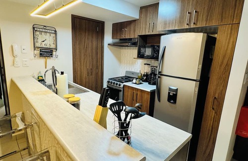 Tegucigalpa Apartment | Beautiful private apartment Ecovivienda Etapa 2 (8 minutes American Embassy)