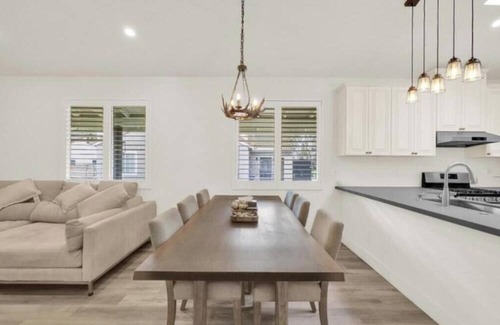 Rancho Cucamonga House | Charming 3-bedroom house with AC, WiFi in lovely Rancho Cucamonga