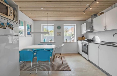 Tejn House | 5456 Allinge - Nordre Strandvej 24
