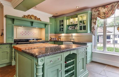 Alkborough House | Manor in Alkborough with Private Hot Tub