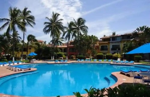 Isla Iguana House | Beautiful Mexican style house @ the Marina