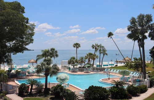 Pinellas Point House | Ideal Family Stay - Adventurous Excursions, Trendy Dining & Beach Escape