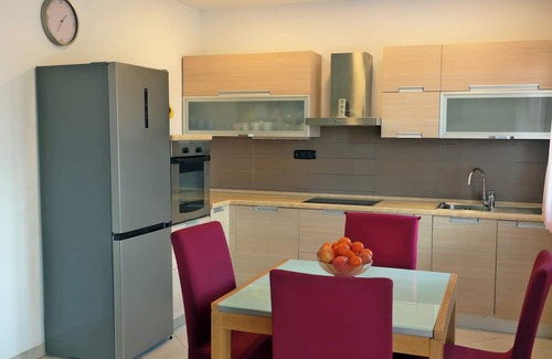 Buzdohanj Apartment | Comfortable apartment for rent, perfect for up to 4 guests