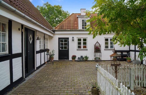 Broby House | FY283 Broby - Sandholtvej 45