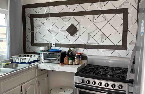 Ensenada House | Studio 60- BEACH HOUSE