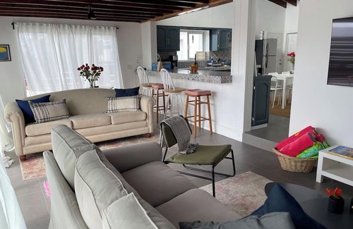 Ensenada House | The Wind and Sea House-BEACH HOUSE