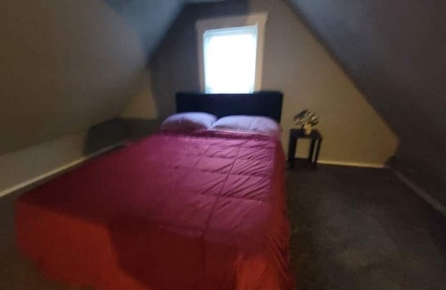 Dayton Apartment | Exploring Dayton