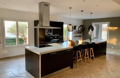 Montauroux Villa | Villa with pool