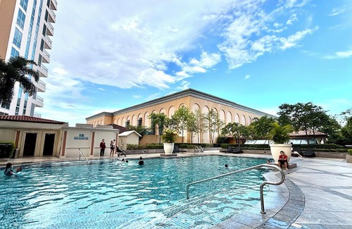 Pinagsama Condo | FC CITYSCAPE