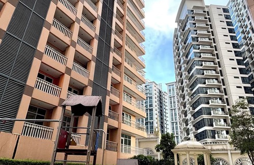 Pinagsama Condo | FC CITYSCAPE