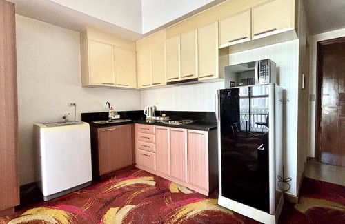 Pinagsama Condo | FC CITYSCAPE