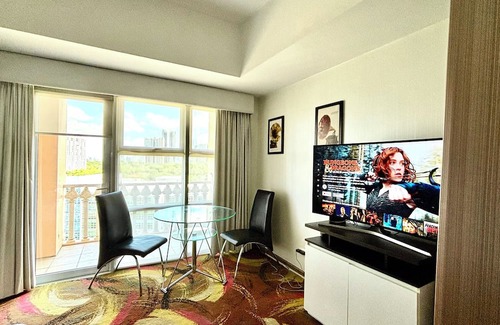 Pinagsama Condo | FC CITYSCAPE