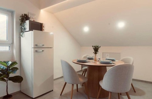 Bad Ems Apartment | Apartment Noah - Noahkis Apartments Bad Ems