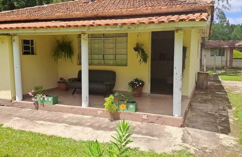 Sarapui Apartment | Site near Sorocaba 18 people. Beautiful