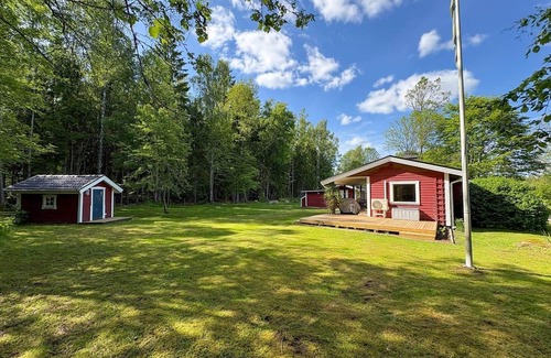 Kalvsvik House | KRO683 Kalvsvik - Hagstad 13