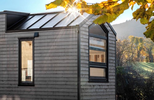 Reillanne House | Tiny Bohème | Domaine Paradis