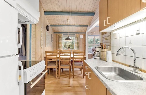 Østerskov House | LL223 Humble - Slåvænget 15