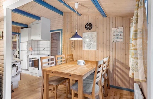 Østerskov House | LL223 Humble - Slåvænget 15