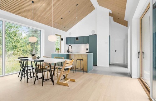 Bindslev House | TV1467 Bindslev - Danielvej 2