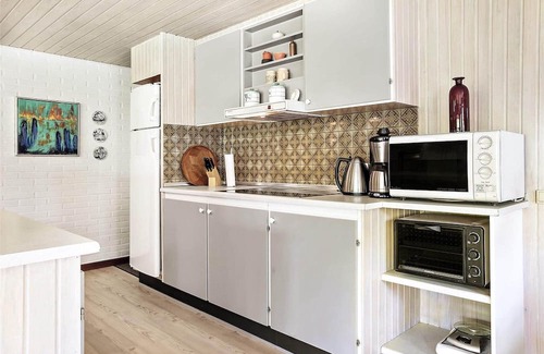 Tversted House | TV1126 Bindslev - Grøndalsvej 18