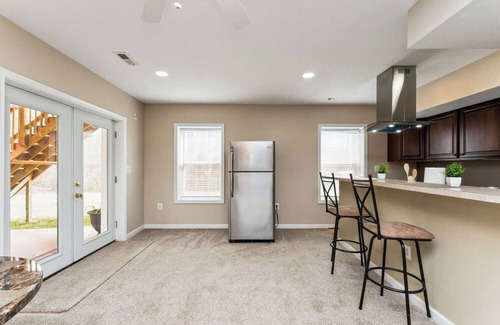 Fredericksburg Apartment | Cozy 2bedroom apartment in Fredericksburg's Wellington Chase on the Rappahannock