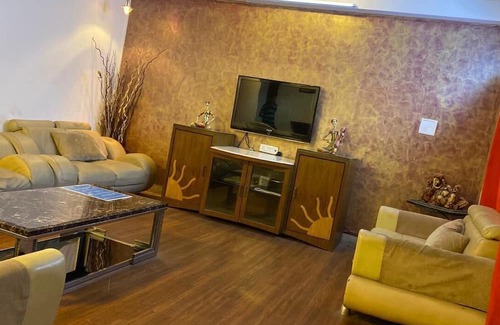 Banjara Hills Villa | Mithra Homes