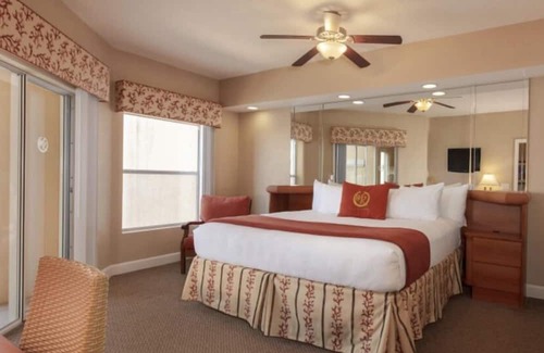 West Kissimmee Resort | Spacious Home sleeps up to 8 resort in fabulous Kissimmee with AC