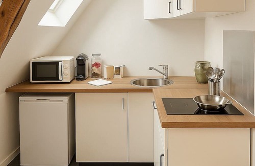 Dreux Apartment | Le Cocoon Drouais
