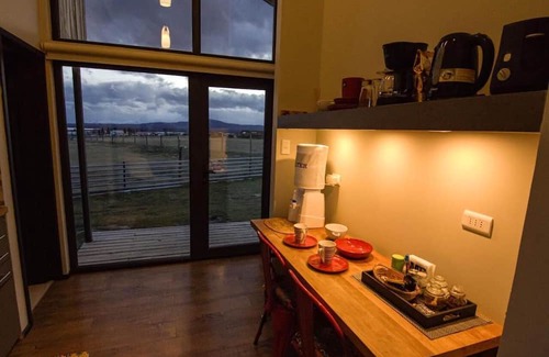 Puerto Natales Cabin | Cabañas Julián Elias Patagónia