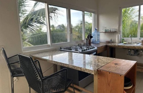 Emiliano Zapata Apartment | Penthouse - SolSurf House Mita