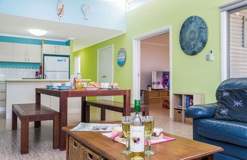 Lancelin House | Break-A-Way COASTAL COMFORT IN LANCELIN