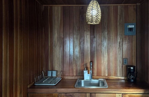 Bacalar House | Cabañas María Isabel – On the Bacalar Lagoon with Private Deck & Dock