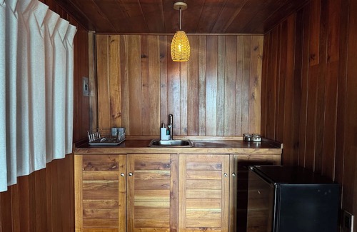 Bacalar House | Cabañas María Isabel – On the Bacalar Lagoon with Private Deck & Dock